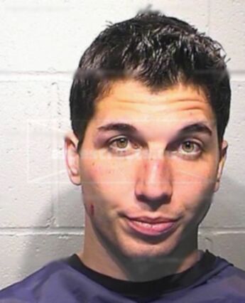 Jerrod Tyler Mejia