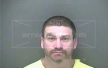 Steven Wayne Barngrover