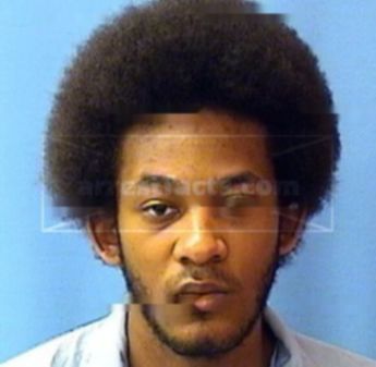 Darreon Harding