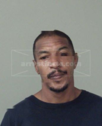 Derrick Matthew Patterson