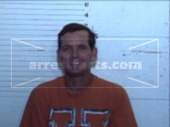 Rodney Earl Mitchell