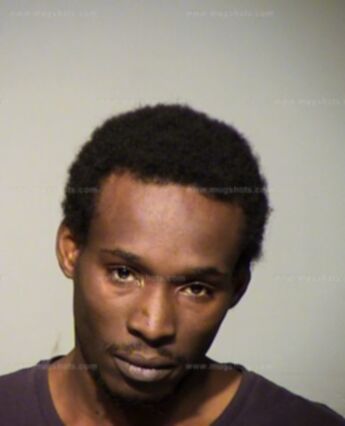 Jermaine C Oliver