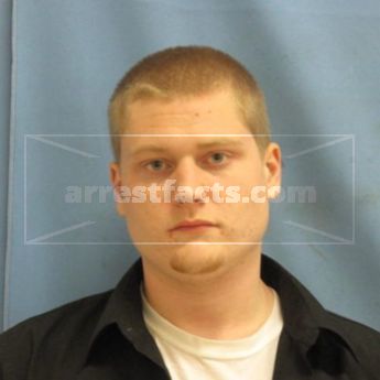 Austin Hunter Whitt