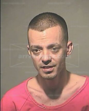 Jason Edward Hebert
