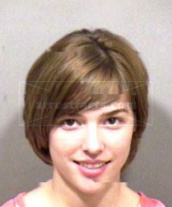 Kristen Nada Rogers