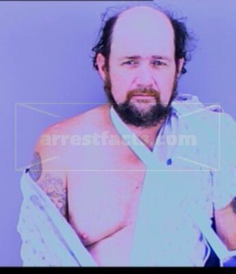 Charles Ray Griffith