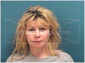 Patricia Kathryn Richter