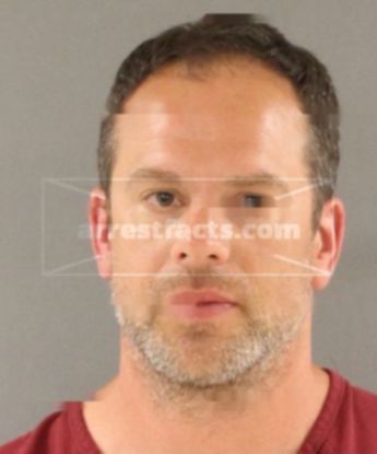 Brad Douglas Miller