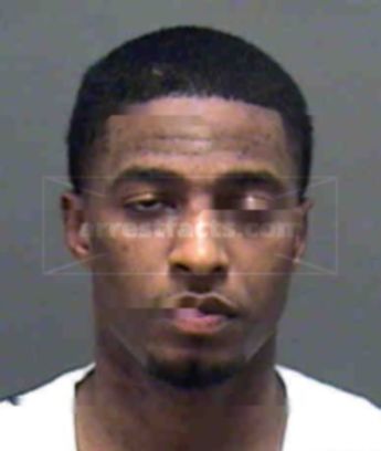 Phillip Anthony Thomas