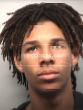 Demetrius Simpkins