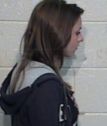 Sarah Elizabeth Marsh Wood