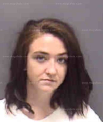 Kate Lorraine Mitchell