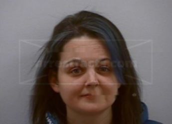 Ashley Kay Hammel
