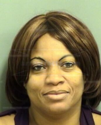Melissa Lavet Glenn