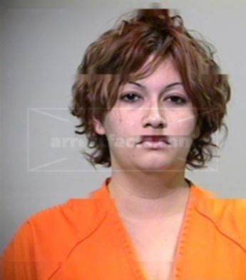 Jamie Lee Cameron