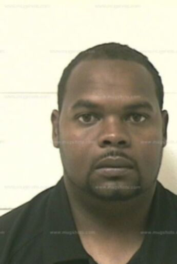 Brian Shaun Washington