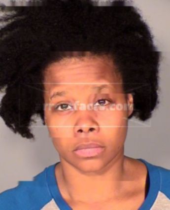 Nija Nicole Willis