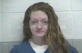 Shaina Marie Simms