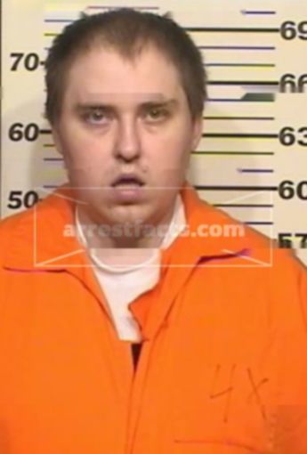 Matthew James Knox