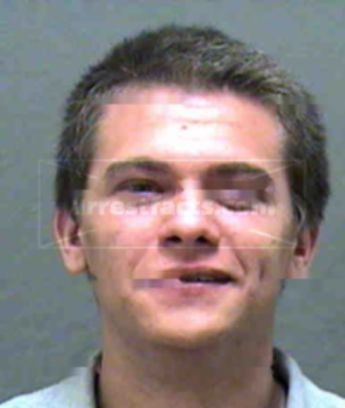 Timothy Dale Harris