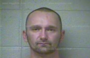 Brian Keith Miles