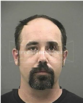 Trevor James Boyd