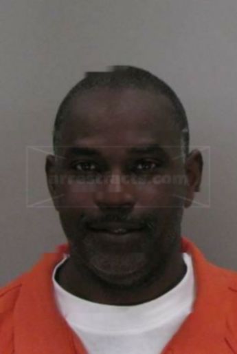 Anthony Hampton
