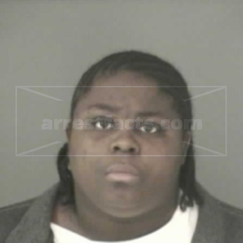 Martha Lanay Stacy