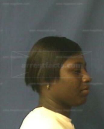 Lyaunna Bell