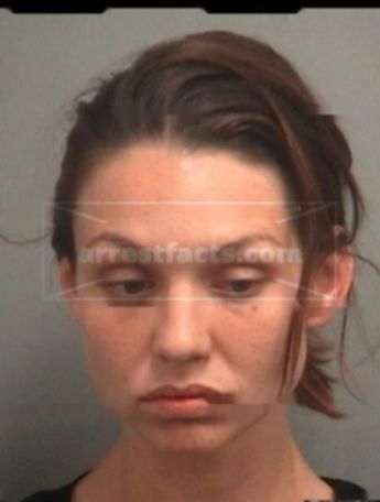 Kristen Adonna Mccrory