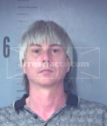 Mark William Patterson
