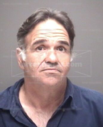 Dennis Ray Langford