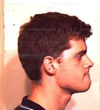 Nicholas John Stabile