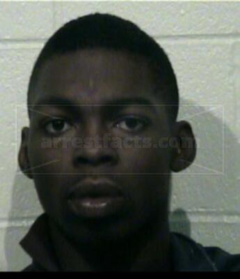 Marlon Xavier Patrick