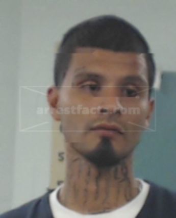 Joseph Aguilar