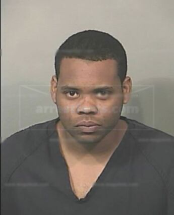 Kenneth Shamane Washington