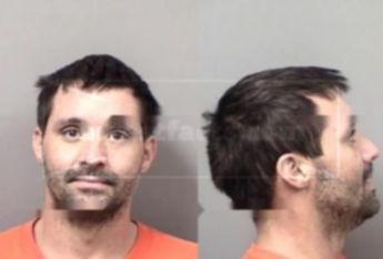 Shaun D Stehlik