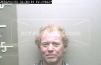 Toney Ray Johnson