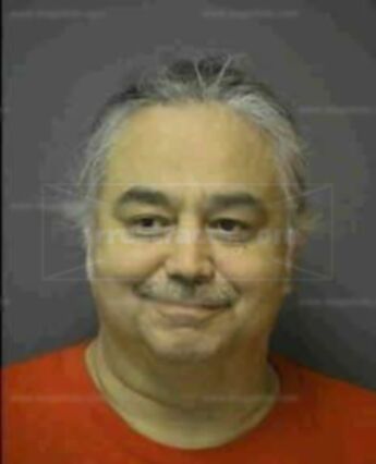 Andrew Cyril Hanson