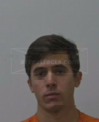 Gavin Stewart Pellegrini