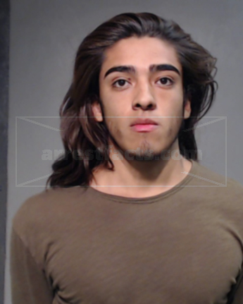 Lee Rolando Ybarra