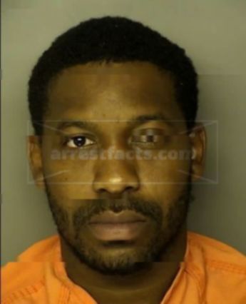 Kevin James Chisolm