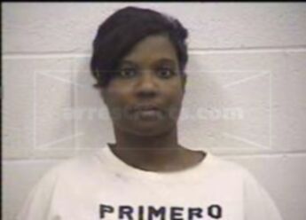 Francine Ophelia Price