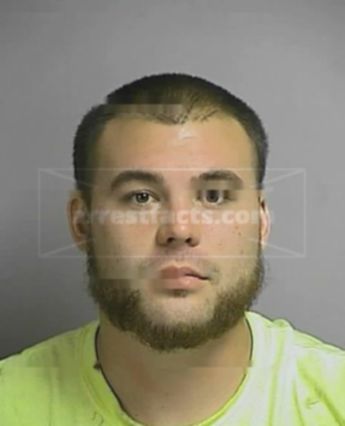 Joshua Allen Murphy