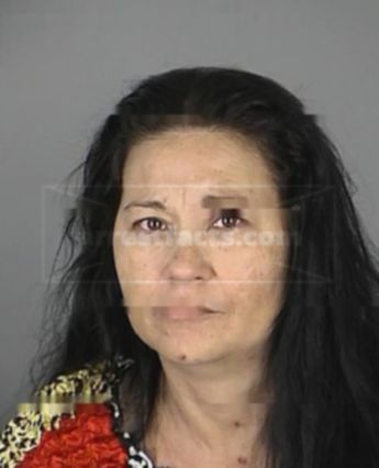 Deanna Allred Calhoun