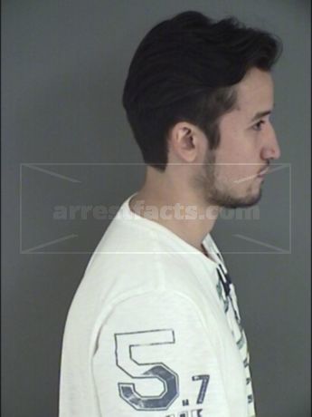 Gerardo Arriaga
