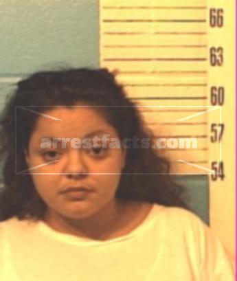 Angela Rangel Trejo