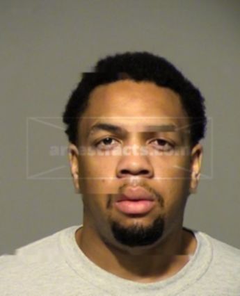 Michael Anthony Gill