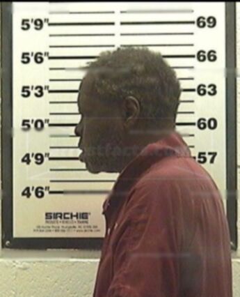 Wilbur Ray Williams