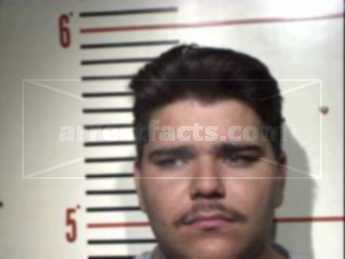 Joshua Elias Garcia